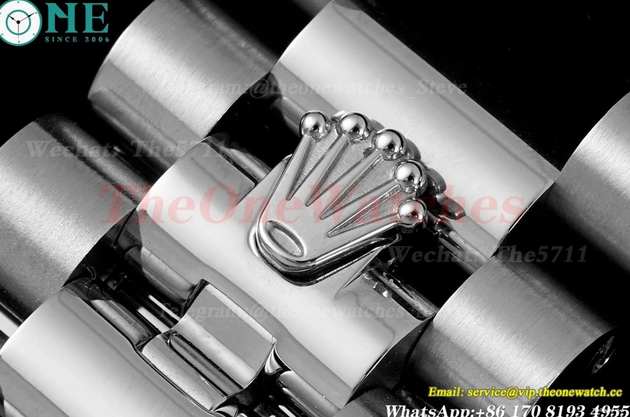 DayDate VR3255 JDF Ice Blue V4 228236 Rmn (Gain 40mm Weight) SS SS 1224